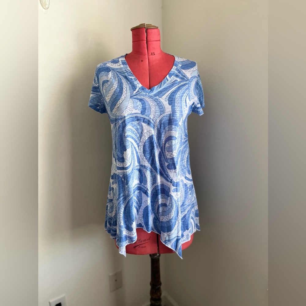 Sun Moda Top (S)